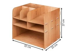 Bureau-organizer<crelando® Outlet