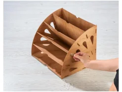 Bureau-organizer<crelando® Outlet