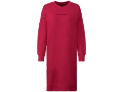 by Jette Sport dames sweaterjurk met katoen<CRIVIT Discount