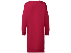 by Jette Sport dames sweaterjurk met katoen<CRIVIT Discount