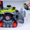 CaDA Claas Xerion 5000 bouwset<JAMARA Online