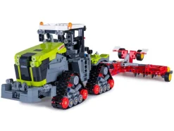 CaDA Claas Xerion 5000 bouwset<JAMARA Online