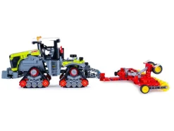 CaDA Claas Xerion 5000 bouwset<JAMARA Online