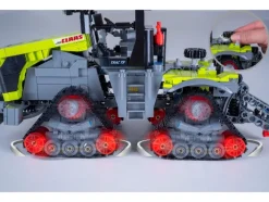 CaDA Claas Xerion 5000 bouwset<JAMARA Online