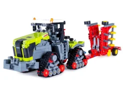 CaDA Claas Xerion 5000 bouwset<JAMARA Online