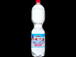 Caloriearme frisdrank<