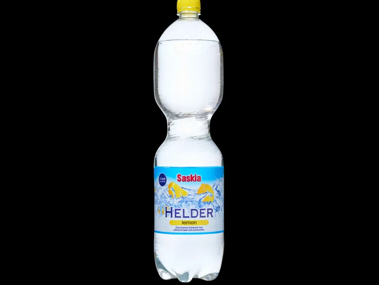 Caloriearme frisdrank<