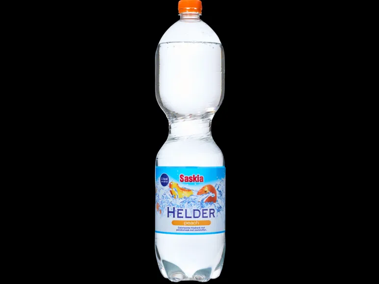Caloriearme frisdrank<