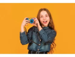 Camera met spelletjes en muziek<LEXIBOOK Clearance