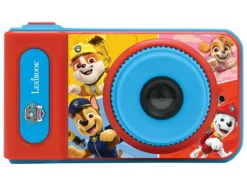 Camera met spelletjes en muziek<LEXIBOOK Clearance