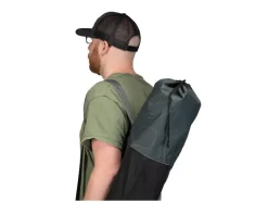 Campingstoel met schommelfunctie<GCI Discount
