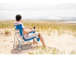 Campingstoel met schommelfunctie Beach Rocker<GCI Online