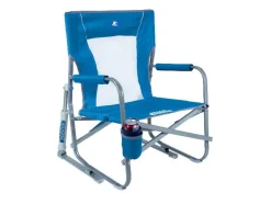 Campingstoel met schommelfunctie Beach Rocker<GCI Online