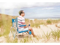 Campingstoel met schommelfunctie Beach Rocker<GCI Online