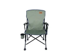 Campingstoel Nadira<TAMBU New