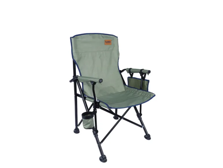 Campingstoel Nadira<TAMBU New