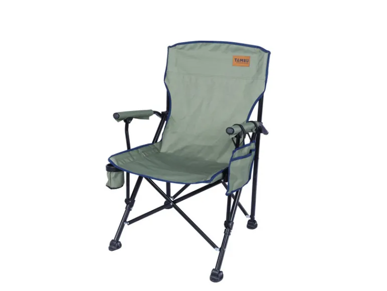 Campingstoel Nadira<TAMBU New