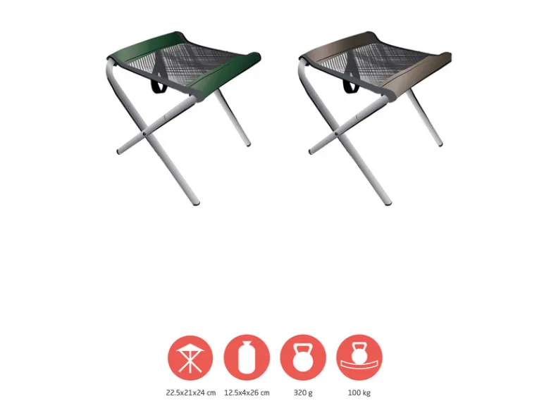 Campingstoel Sinyala Micro<Grand Canyon Outlet