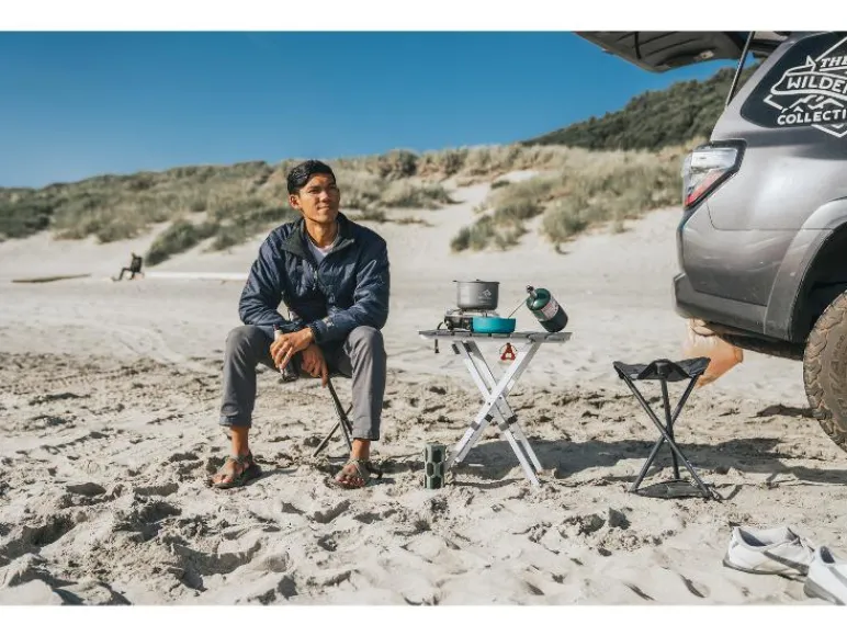 Campingtafel 20™<GCI Online
