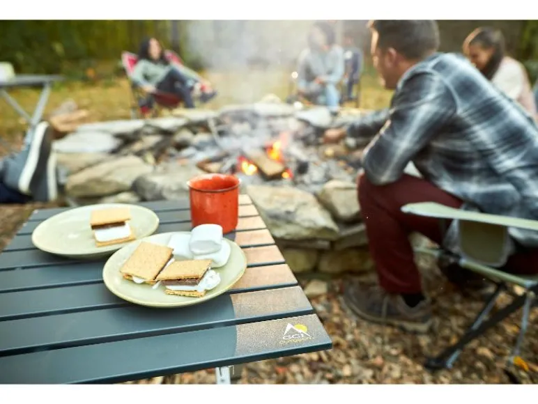 Campingtafel 20™<GCI Online