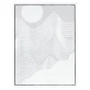 Canvas met 3D-motief<LIVARNO home Best