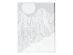 Canvas met 3D-motief<LIVARNO home Best
