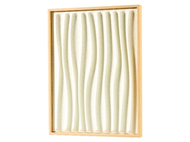 Canvas met 3D-motief<LIVARNO home Best