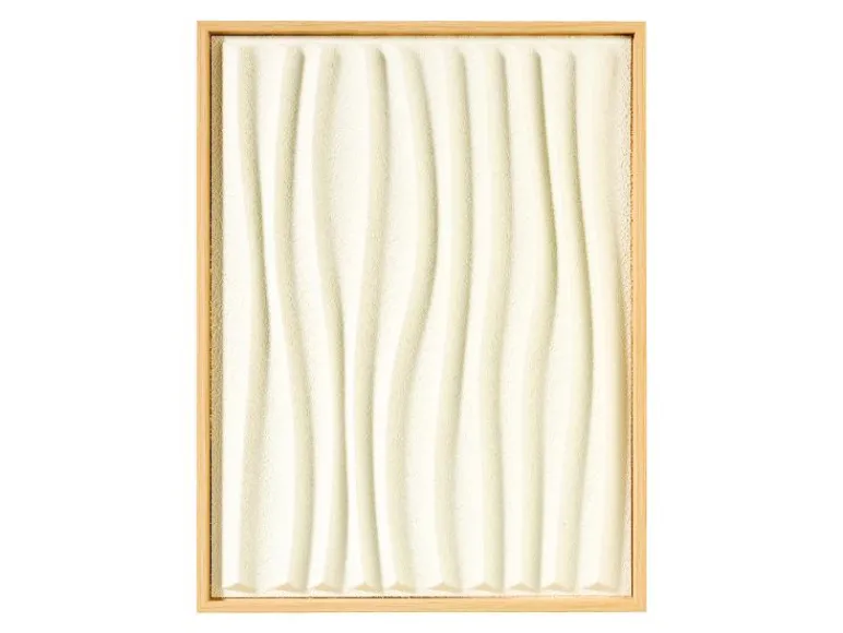Canvas met 3D-motief<LIVARNO home Best