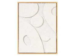 Canvas met 3D-motief<LIVARNO home Best