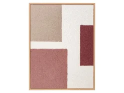 Canvas muurdecoratie 3D<LIVARNO home Online
