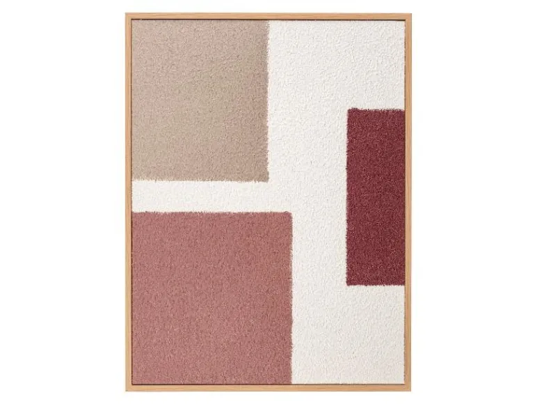 Canvas muurdecoratie 3D<LIVARNO home Online