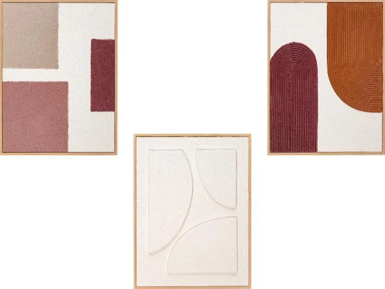 Canvas muurdecoratie 3D<LIVARNO home Online