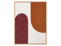 Canvas muurdecoratie 3D<LIVARNO home Online