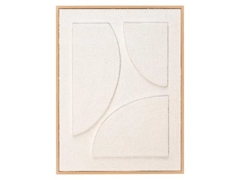 Canvas muurdecoratie 3D<LIVARNO home Online