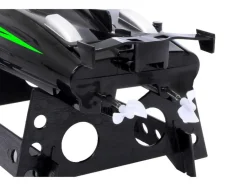 Capter bestuurbare speedboot<JAMARA Discount