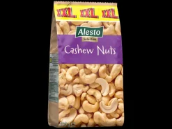 Cashewnoten< Outlet