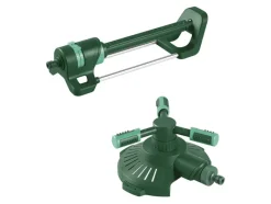 Cirkel- / vierkant-sproeier<PARKSIDE® Sale