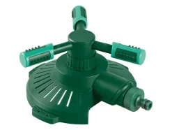 Cirkel- / vierkant-sproeier<PARKSIDE® Sale