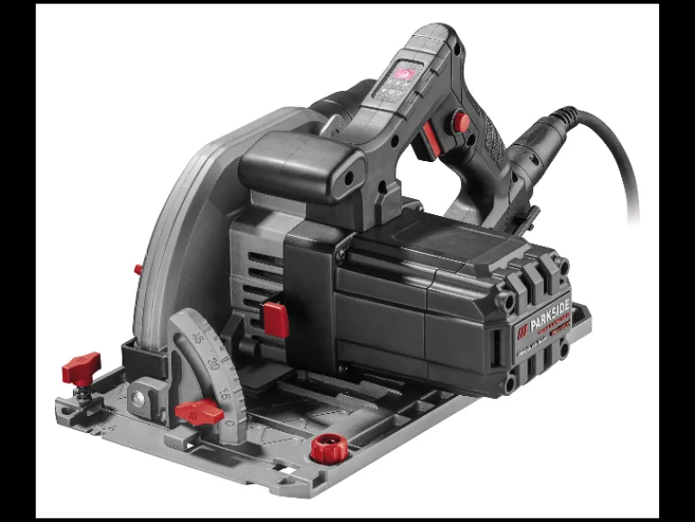 Cirkelzaag 1800 W<PARKSIDE PERFORMANCE® Best