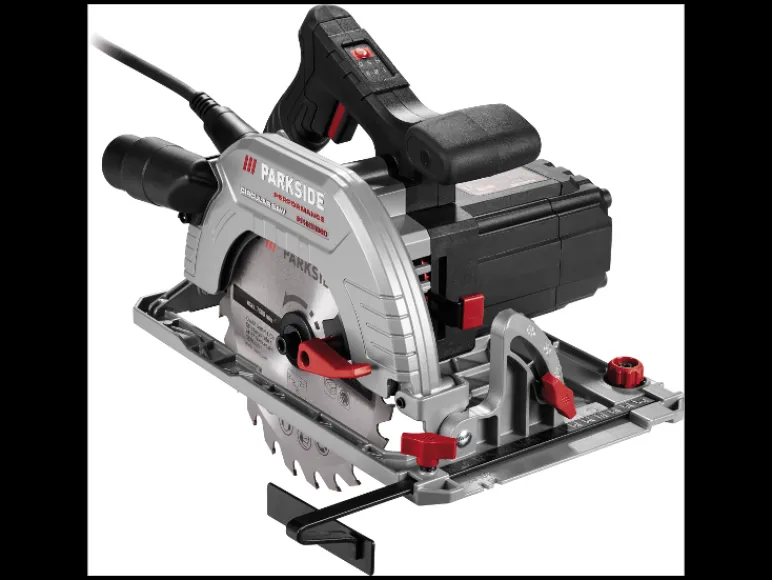 Cirkelzaag 1800 W<PARKSIDE PERFORMANCE® Best