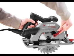 Cirkelzaag 1800 W<PARKSIDE PERFORMANCE® Best