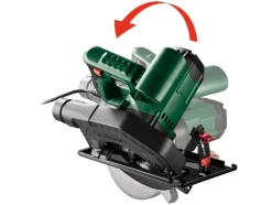 Cirkelzaag 750 W<PARKSIDE®