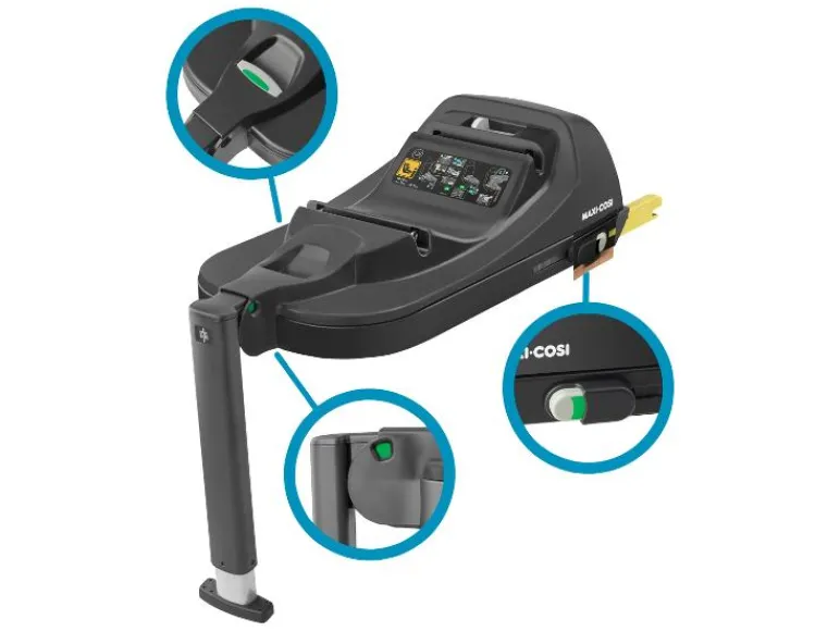 CitiFix i-Size base<Maxi-Cosi Clearance