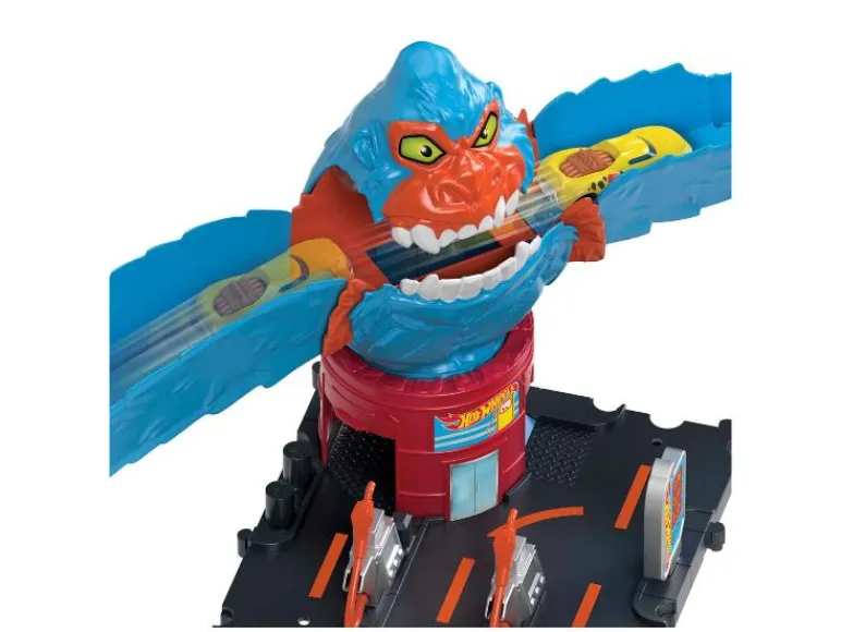 City speelset<Hot Wheels Clearance