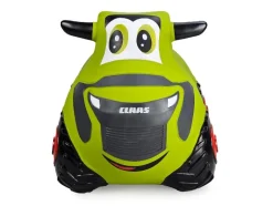 Claas skippy tractor<JAMARA