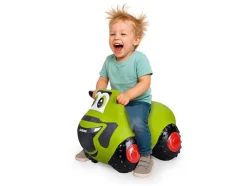 Claas skippy tractor<JAMARA