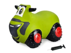 Claas skippy tractor<JAMARA