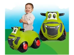 Claas skippy tractor<JAMARA