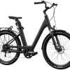 Classic Urban elektrische fiets kettingaandrijving<CRIVIT Online