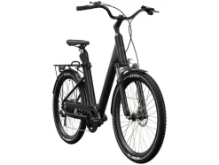 Classic Urban elektrische fiets kettingaandrijving<CRIVIT Online